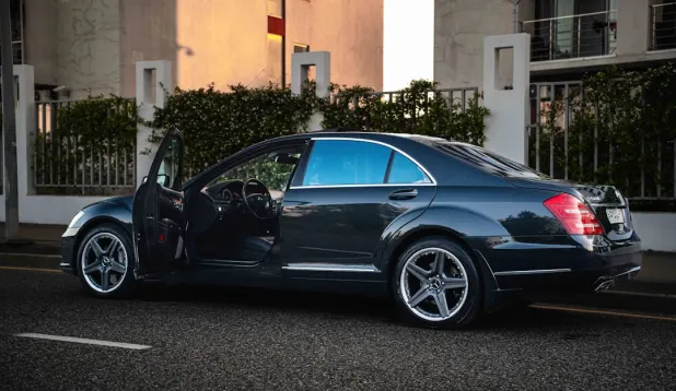 Casino Masters Android/iOS rakendus